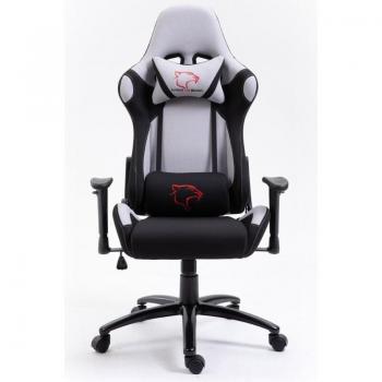 Silla de Gaming AKORD FG38 Gris