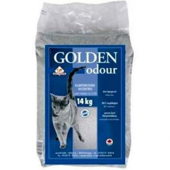 Golden Odour arena aglomerante