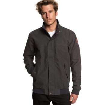 Quiksilver Light Brooks Jackets, Hombre, Tarmac, XL