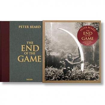 Peter Beard. The End Of The Game