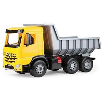 Basculante Mercedes Arocs 66 cm con seguro - Lena