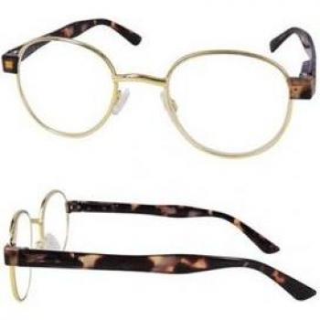 Cartel Gafas Vogue L11A 2