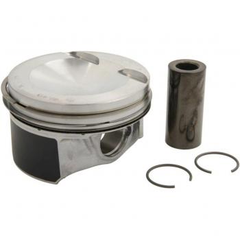 Pistón Kolbenschmidt 41533620 - Pistón de alta calidad, diseñado para motores de automóviles, fabricado con materiales duraderos y resistentes al desgaste, proporciona un ajuste preciso y rendimiento óptimo