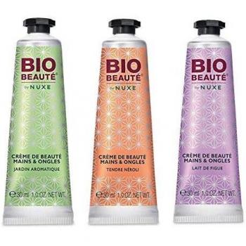 Bio Beaute Bio Beaute Crema de Manos 3 x 30 ml - 60 ml