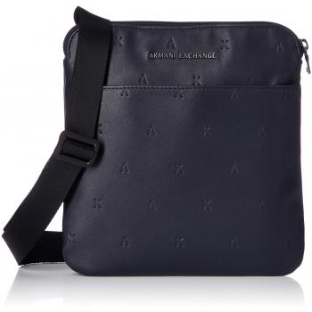 Armani Exchange Men crossbody NAVY