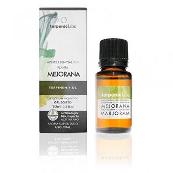 Mejorana Bio 10ml Aceite Esencial