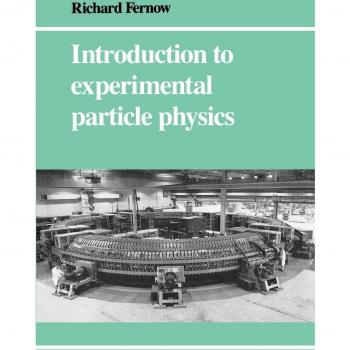Introduction to Experimental Particle Physics