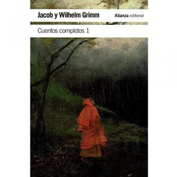 Cuentos completos, 1