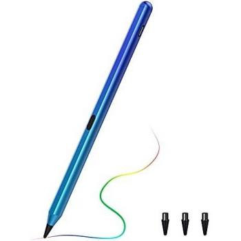 TiMOVO Lápiz Stylus Pen Compatible con Apple iPad