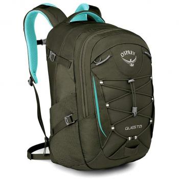 Osprey Questa 27 Women's Everyday & Commute Pack - Misty Grey