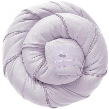 Fular Portabebés Manduca® Sling Lavanda 100% Algodón Orgánico GOTS