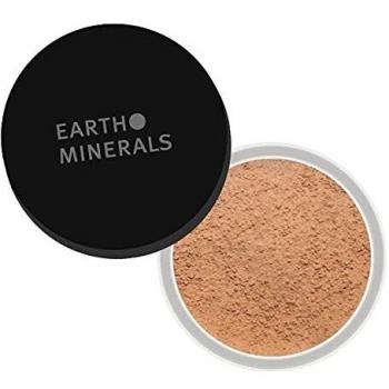 Provida Organics Dark Earth Minerals Balancing Primer Powder (4g)