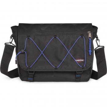 Eastpak Delegate + 20L Messenger Bag - Outsite Blue