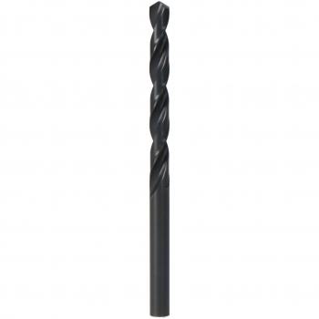 Broca Cilíndrica Corta HSS DIN 338N 12,00mm Iz27434 Koma Tools / Izar