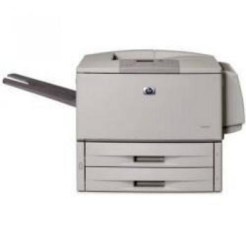 HP LaserJet 9040DN - Impresora láser
