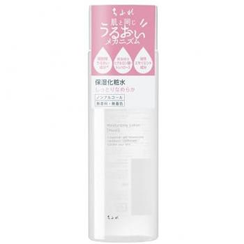 Chifure Moisturizing Lotion Moist 180ml