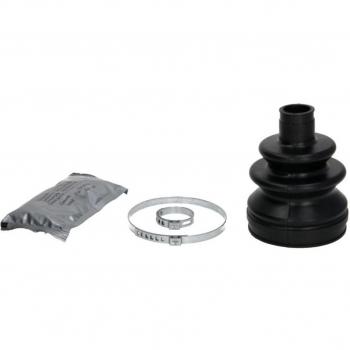 Kit de fuelles para eje de transmisión PASCAL G5X027PC, incluye fuelles de alta calidad, resistencia a la abrasión, sellado eficaz contra la humedad y el polvo, fácil instalación y compatibilidad con múltiples modelos de vehículos