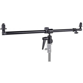 BRESSER JM41 Halter für Reflektoren von 65cm bis 121cm