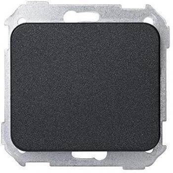 Simon - 75800-38 placa ciega s-75 grafito Ref. 6557538256