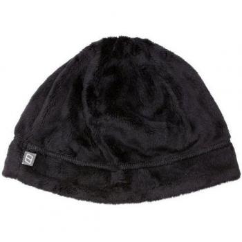 Berghaus High Loft - Gorro para Mujer, tamaño L/XL, Color Negro