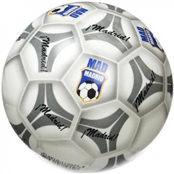 Real Madrid- Pelota de 15 cm, 150 mm