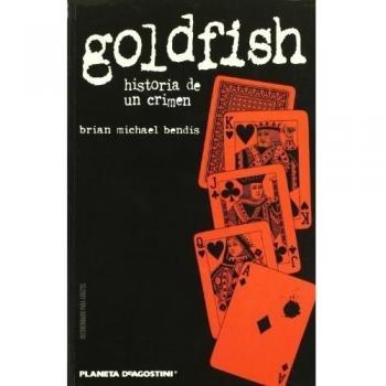 Goldfish