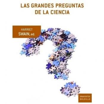 Las grandes preguntas de la ciencia