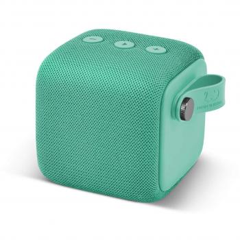 Fresh 'n Rebel ROCKBOX BOLD S Peppermint | Altavoz Bluetooth Impermeable Portátil