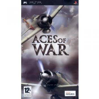 Aces of War (PSP)