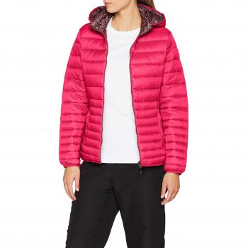 CMP Thinsulate Chaqueta, Mujer, Rojo