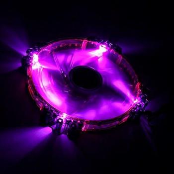 BitFenix Spectre Pro LED 200mm Computer case Fan - Ventilador de PC