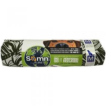 Tyrol Funda de cojín para Perro, 70 x 50 x 15 cm, 0,3 kg