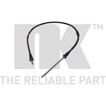 Cable de freno de mano NK 9039145