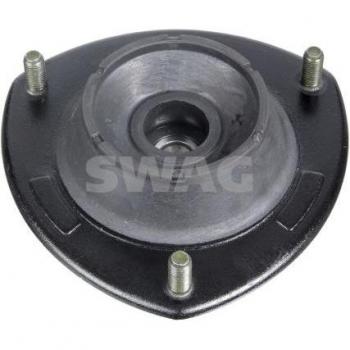 Soporte de Amortiguador SWAG 90 93 1675 - Kit de Reparación para Montaje del Estribo, incluye piezas de alta calidad, compatible con vehículos específicos, fácil instalación y durabilidad garantizada