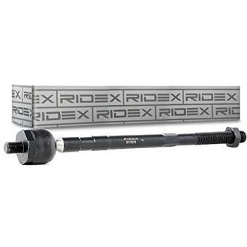Rótula Axial de Dirección RIDEX 51T0070 para OPEL, RENAULT y NISSAN, compatible con Vivaro A Kastenwagen (X83)