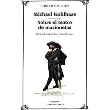 Michael Kohlhaas; Sobre el teatro de marionetas