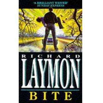 Bite: A vivid and shocking vampire novel