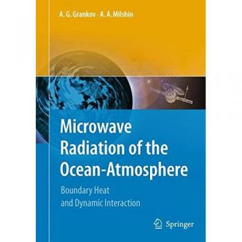 Microwave Radiation of the Ocean-Atmosphere: Boundary Heat and Dynamic Interaction
