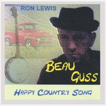 Beau Guss