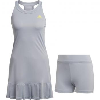 Vestido de tenis de mujer CLUB 2 adidas