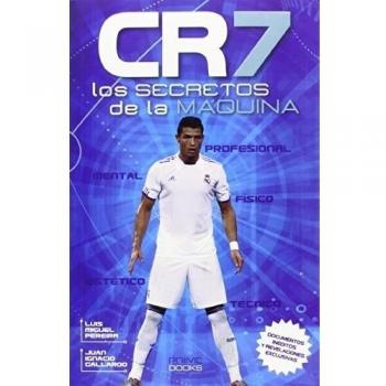 Cr 7. Los Secretos De La Máquina