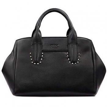 Tosca Blu Judith - Bolso de mano Negro
 Talla única