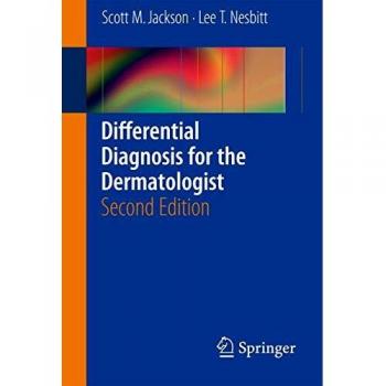 Dermatologist's Differential Diagnosis Handbook
