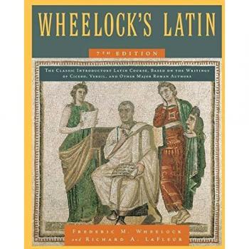 Wheelock's Latin, 7th Edition