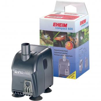 Eheim Bomba para Acuario compacta