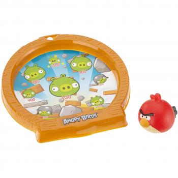 IMC Toys - Reloj de Aprendizaje Angry Birds