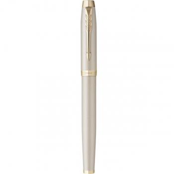 Pluma Parker IM Monochrome Champagne