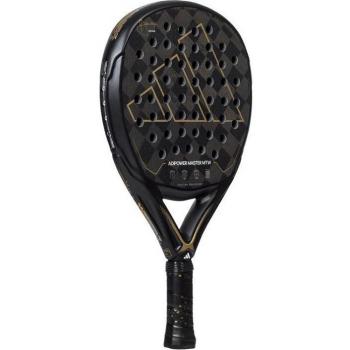 Adidas Adipower Master LTD Multipeight Pala de Pádel Unisex