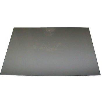 Placa de cristal para cajón de verduras (40 x 24,8 cm) para frigoríficos Whirlpool
