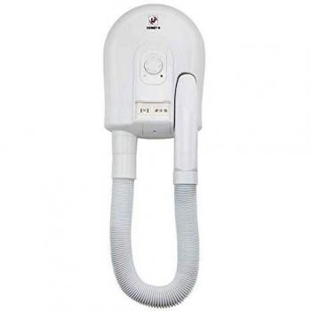 S & p comet-n - Secamanos mural comet-n tubo 1000w blanco
